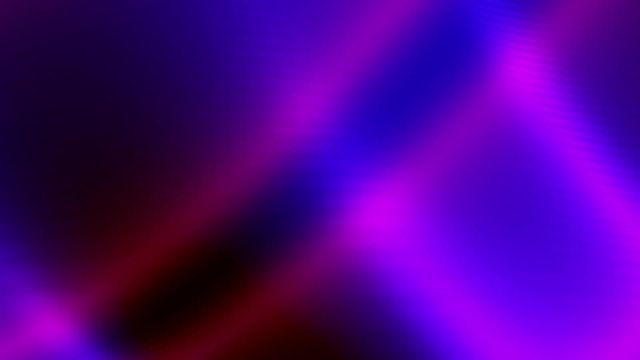 Flowing Soft Looping Background Deep Blue And Magenta