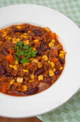 Chili con Carne