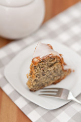 Mohntorte