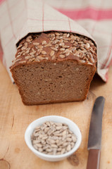 Roggenbrot