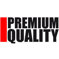 Premium Quality Design