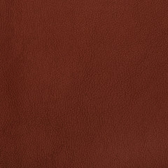 Natural brown leather