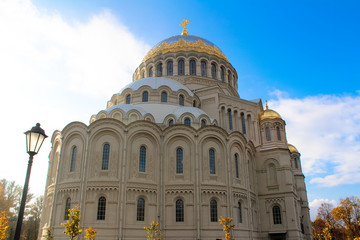Orthodox cathedral of St. Nicholas