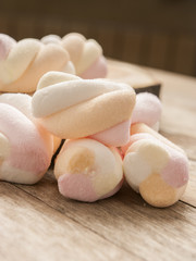 Marshmallows