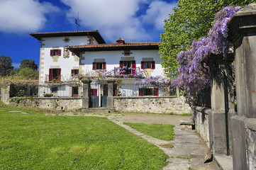 Casa de campo