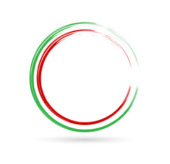 Italia bandiera - 60861856
