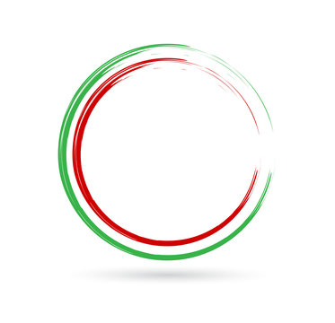Italia bandiera