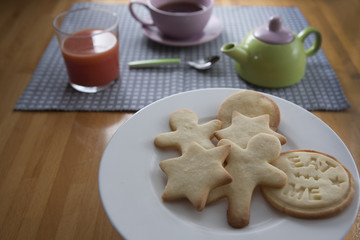 Biscotti
