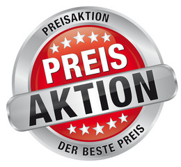 Preisaktion - der beste Preis