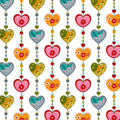 swedish pattern design