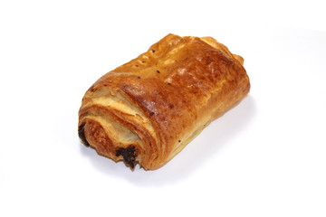 pain au chocolat