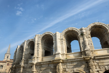 Arles