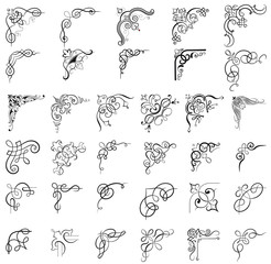 34 design elements