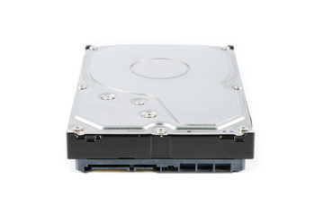 Hard disk drive (HDD) isolate