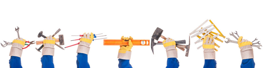Handwerkszeug