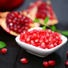 Granatapfel