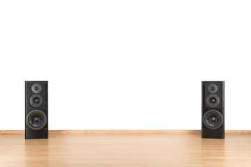 Speakers