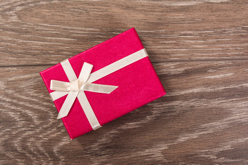 Fototapeta premium gift box