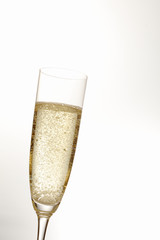 シャンパン　champagne