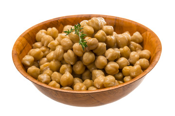 Chickpea