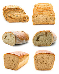 bread set