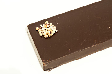 Chocolate Nougat