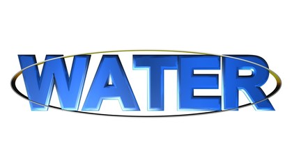 water