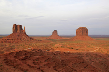 monument Valley, Arizona