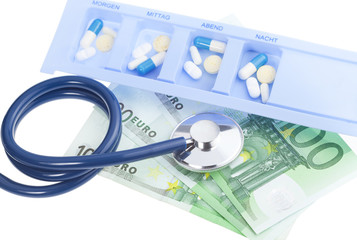 Medizin