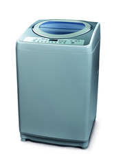 Top Load Washer 3d render