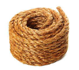 The rope