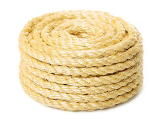 Obraz premium The rope
