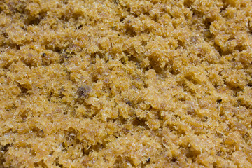coconut fried
