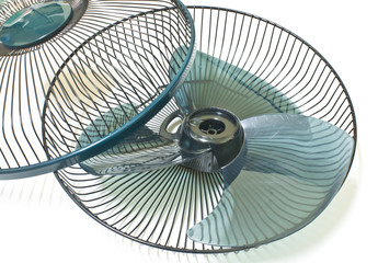 Electric Fan