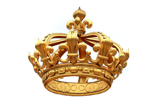 golden  crown
