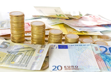 Finanzielle Freiheit