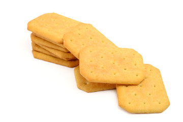 Butter cookies
