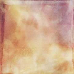 Obraz premium Abstract color grunge background