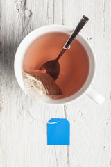 Cup of tea