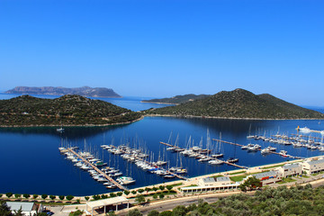 Kaş