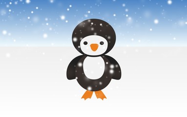 penguin