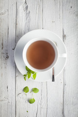 Cup of tea