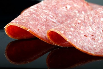 salami