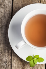 Cup of tea