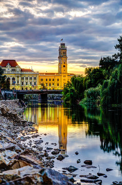 Oradea City Hall