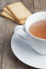 Cup of tea