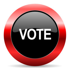 vote icon