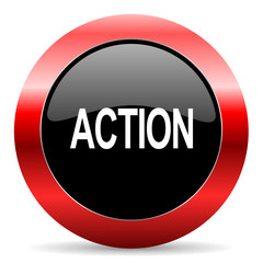 action icon