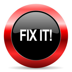 fix it icon