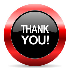 thank you icon